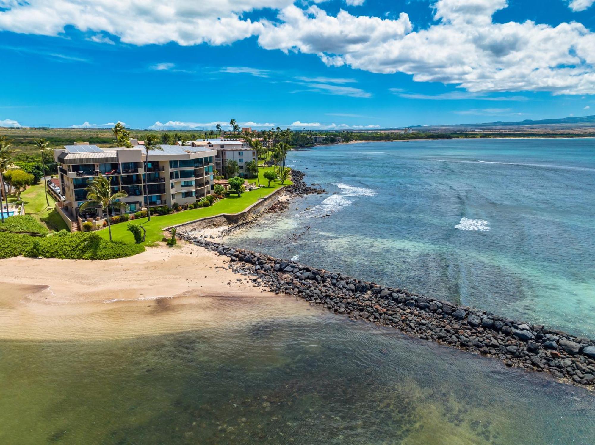 106 Milowai Wailuku Exterior photo
