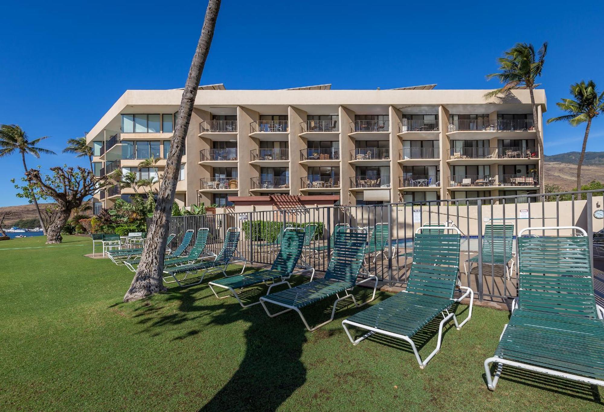 106 Milowai Wailuku Exterior photo