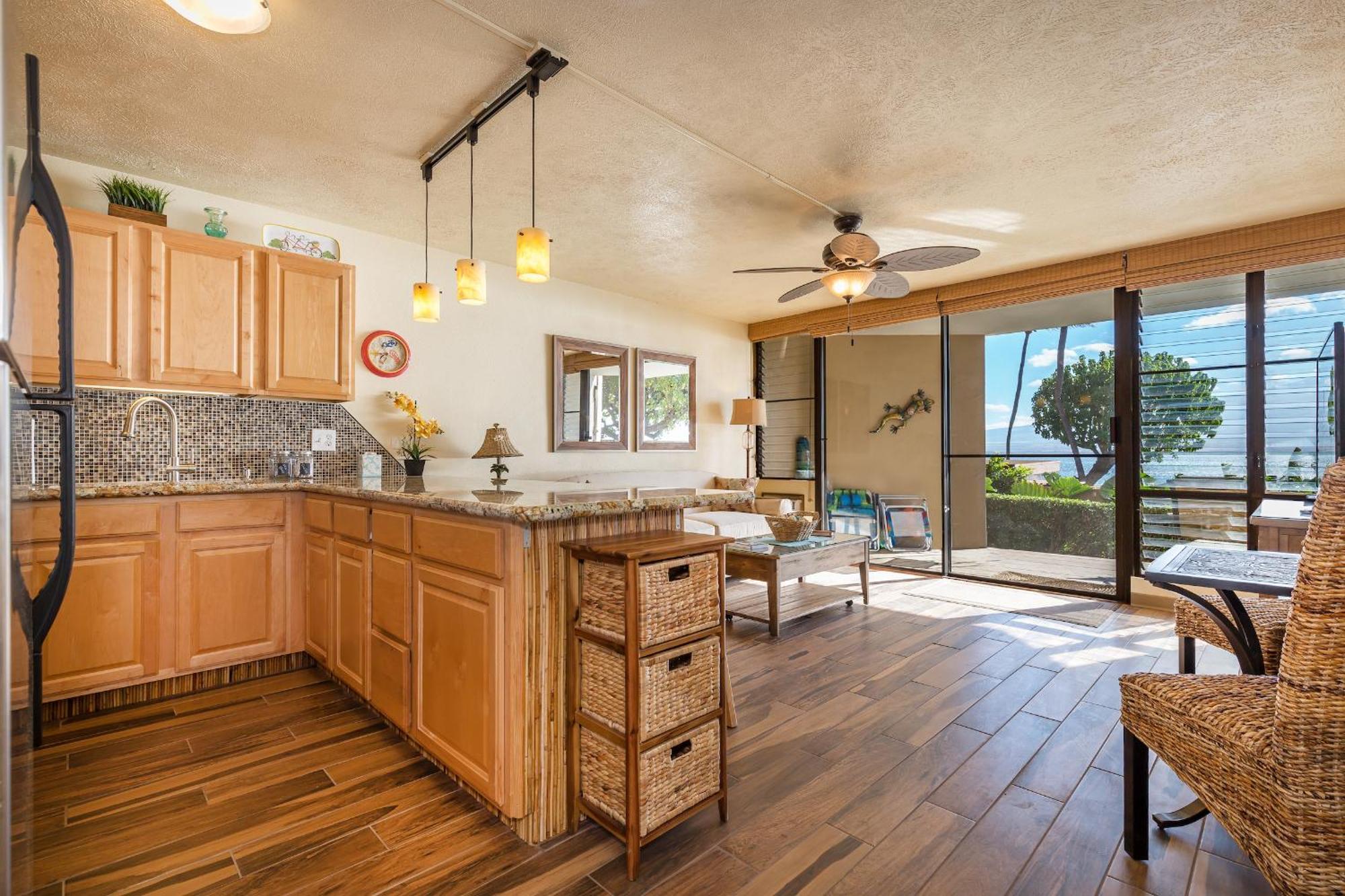106 Milowai Wailuku Exterior photo